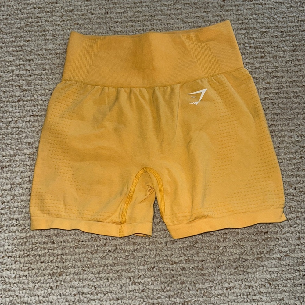 Gymshark Biker Shorts
